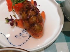 -紫光园·烤鸭(吕家营店)