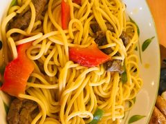 -萨莉亚意式餐厅(深圳北站店)