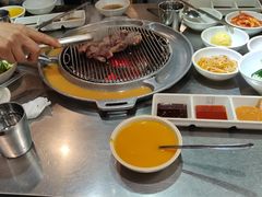 -喜来稀肉(虹泉路店)