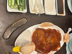 -海天楼中餐厅(吴宫泛太平洋酒店)