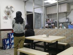 大堂-津门如意包子铺(宾西路店)