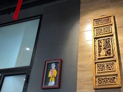 -左邻右舍褡裢火烧(石榴园店)