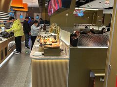 -比格比萨自助(新辰里学清路店)