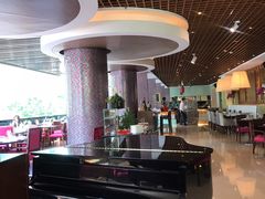 -上海丽笙精选海仑宾馆·莫赛克餐厅