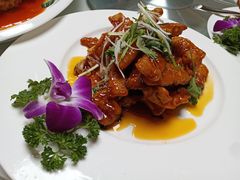 -鹿鸣春饭店(总店)