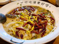 -江渔儿酸菜鱼(东二环泰禾店)