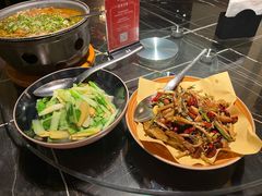 -华豫川酒家(大卫城店)