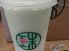 -宝珠奶酪(浦东金桥店)