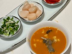 -今轩中餐厅(西安经开洲际酒店)