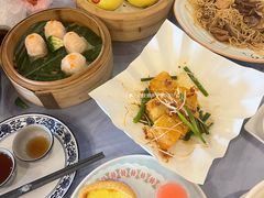 -纳福苑(亮庆餐饮分店)