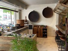 -成川茶店·潮汕工夫浓茶(万象店)