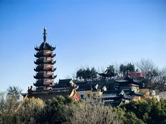 -永安鱼庄·镇江菜(东吴路店)