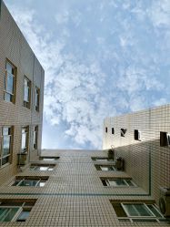 -苏州大学附属儿童医院(景德路院区)