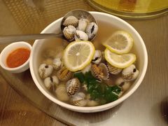 -日日鲜茶餐厅(小公园店)