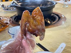 -一煲鸽