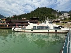 -乌江画廊(彭水苗族土家族自治县)