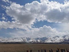 -新疆那拉提国家旅游度假区