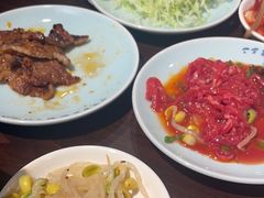 -蒜香焼肉PURUSHIN(马场路店)