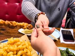 -美达尔烧烤海鲜家常菜(泰山路店)