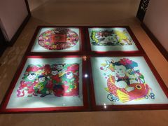 -杨家埠民间艺术大观园