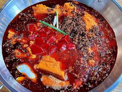 -毛毛老火锅(八年观音桥店)