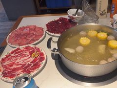 -汕头八合里海记牛肉店(清河店)