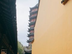 -北寺塔