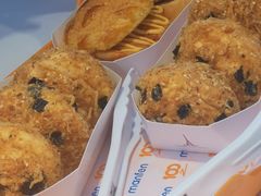 -聚满分·面包·蛋糕(滘口店)