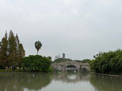 -江心屿景区