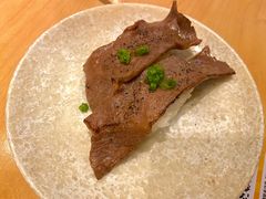 -元气寿司(新城市广场店)