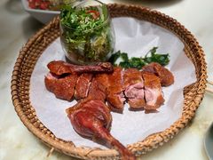 -锦府盐帮·李宅(领展购物广场中关村店)