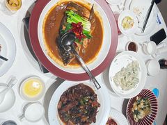 -南湖春色海鲜食府(中兴街店)