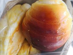 现烤金牛角-好利来(城角街店)