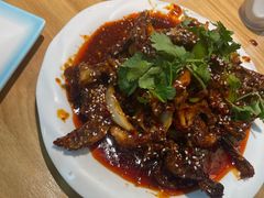 -亿牌牌东北烧烤(怀特店)