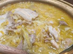 -关东小磨东北菜(漕河泾印象城店)