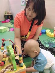 -孩子王童乐园(天津远洋乐堤港店)