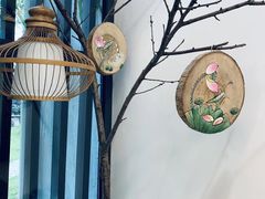-小湾茶楼