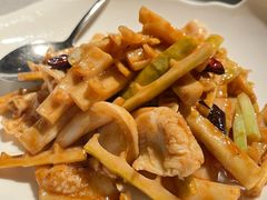 -万盛合(渔人码头店)