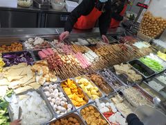 -林静小吃(复兴路店)