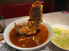 -杏花堂山西菜馆(壹方城店)