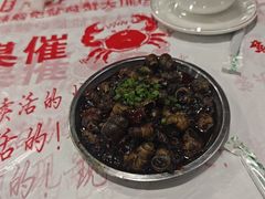 -辣螃铠盆盆蟹大排档(海昌店)