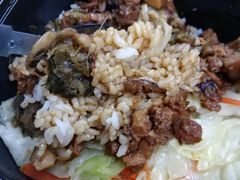 大王香菇卤肉饭-永和大王(赤峰路二店)