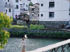 -上坦村