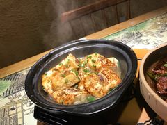 -井水小厨·湘菜(活力广场店)