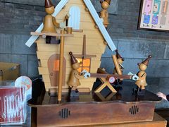 -小樽八音盒堂(手工制作体验馆店)