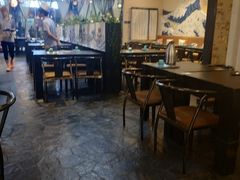 -东京爱上大连(中央大道店)
