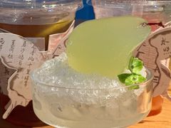-永安鱼庄·镇江菜(三店纬五路店)