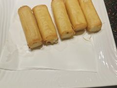 -味可道美食坊(福基路店)