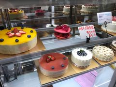 -Dough&Joe团憩(瑞虹天地月亮湾店)