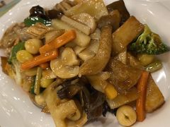 -功德林素菜饭庄(前门店)
